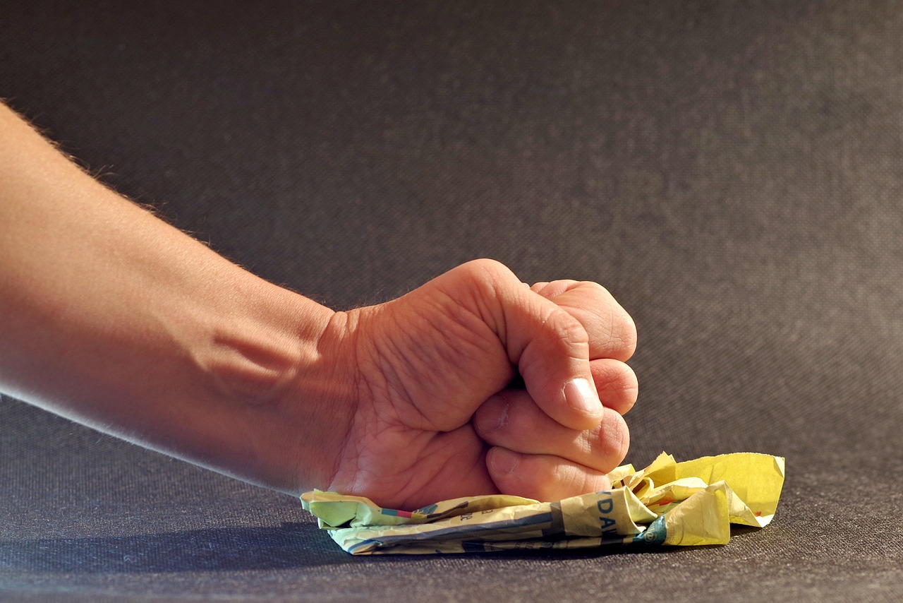 개인파산폐지 공고