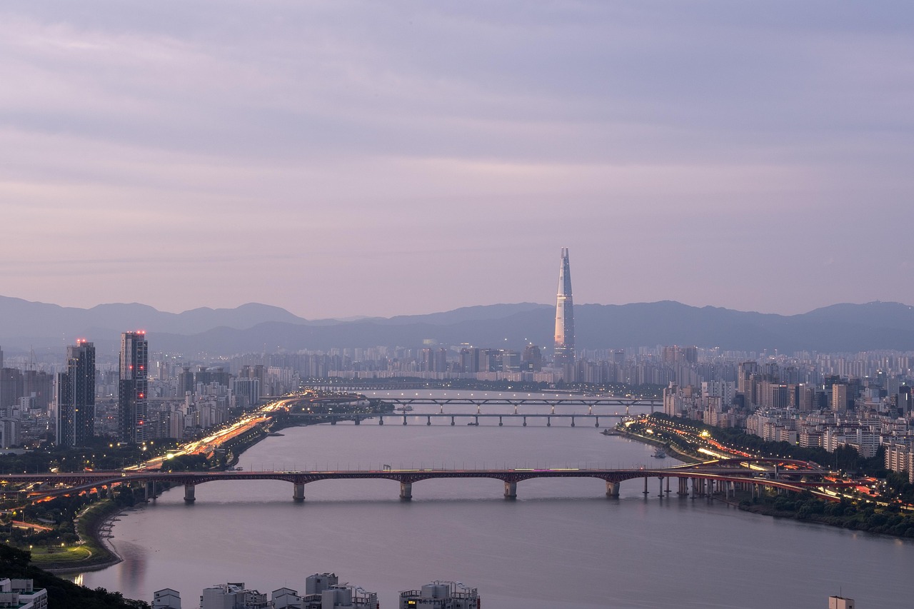 대한법률구조공단 서울개인회생파산종합지원센터
