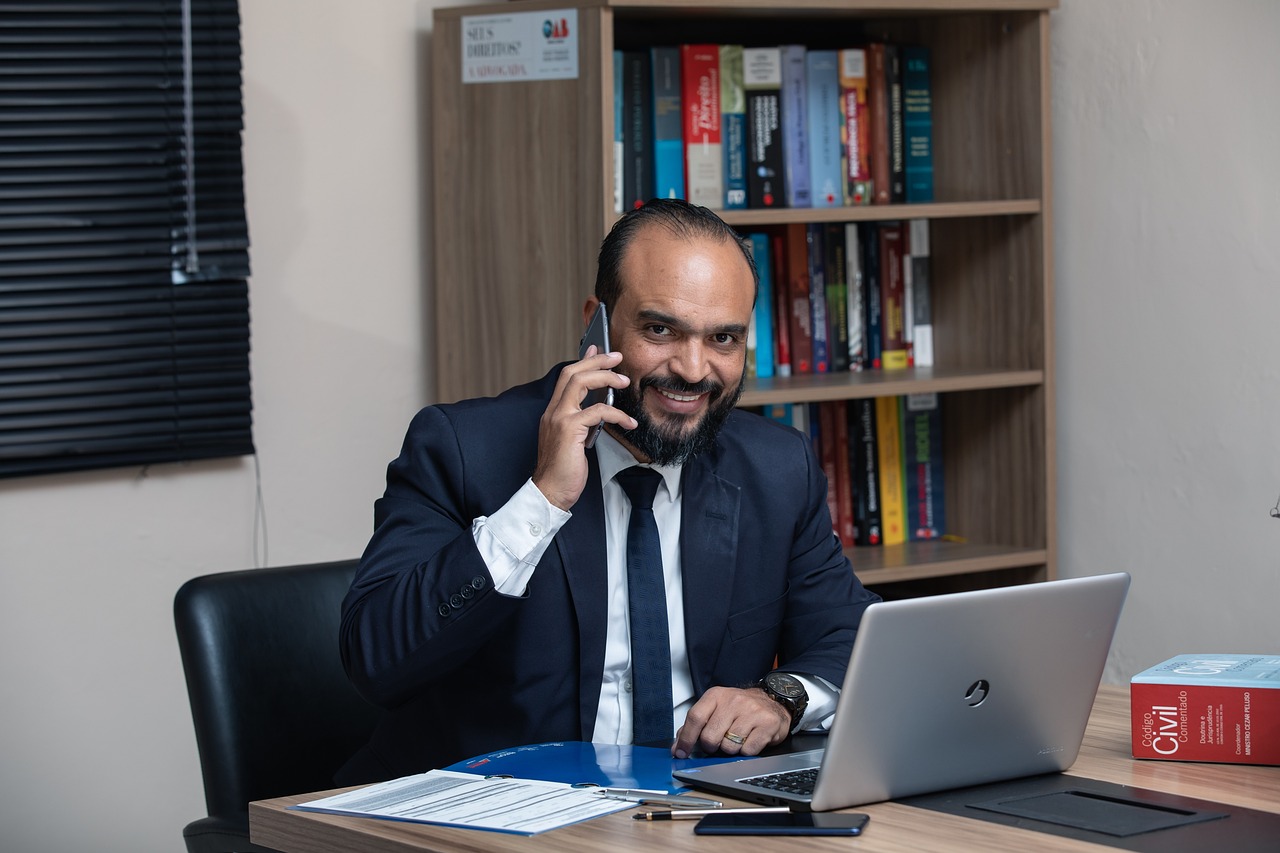 서울 동작구 개인파산 변호사