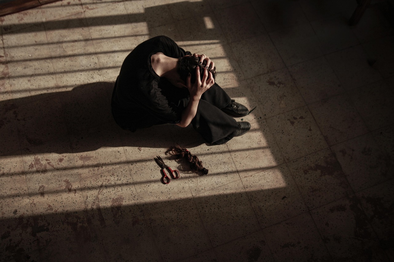 개인파산시 세금